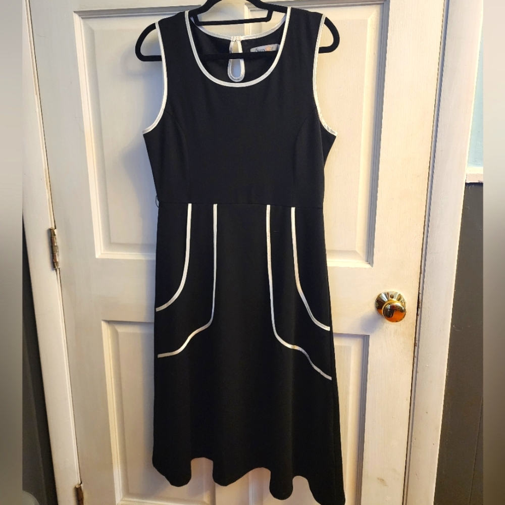 Sunnygril Swing Dress | Modcloth | XL